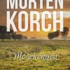 Mosekongen - Morten Korch - Bog