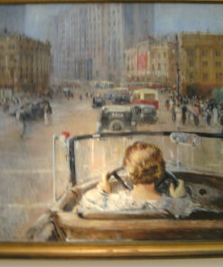 Moskva 1937 (E-bog)