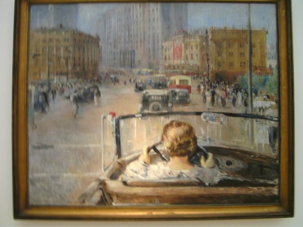 Moskva 1937 (E-bog)