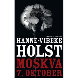 Moskva, 7. oktober - Hæftet