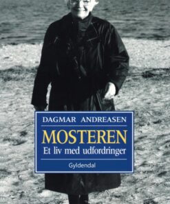 Mosteren (E-bog)