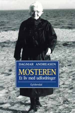 Mosteren (E-bog)