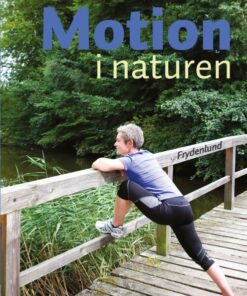 Motion i naturen (E-bog)