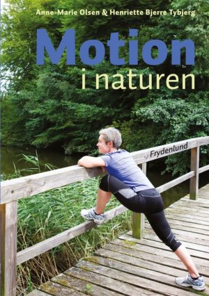 Motion i naturen (E-bog)