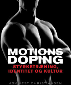 Motionsdoping (Bog)