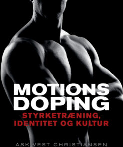 Motionsdoping (E-bog)