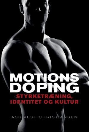 Motionsdoping (E-bog)
