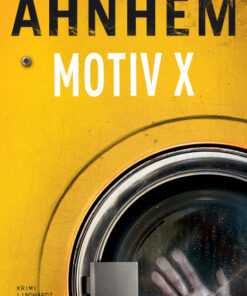 Motiv X (E-bog)