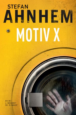 Motiv X (E-bog)