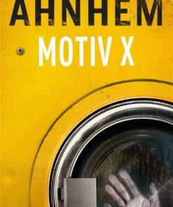Motiv X - Stefan Ahnhem - Bog