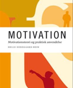 Motivation (Bog)