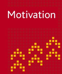 Motivation (Bog)
