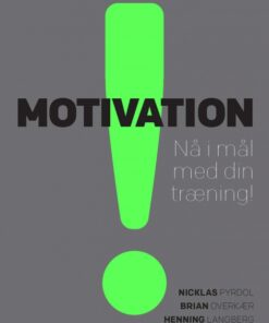 Motivation (Bog)