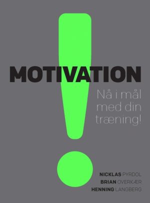 Motivation (Bog)