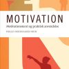 Motivation - Helle Hedegaard Hein - Bog