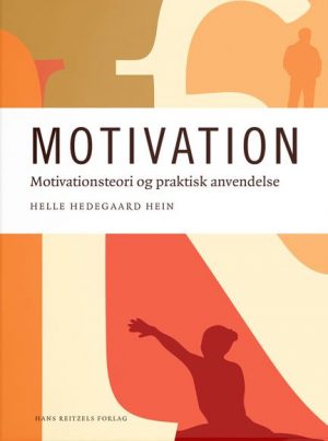 Motivation - Helle Hedegaard Hein - Bog