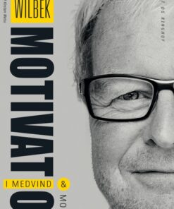 Motivation - i medvind og modvind (E-bog)