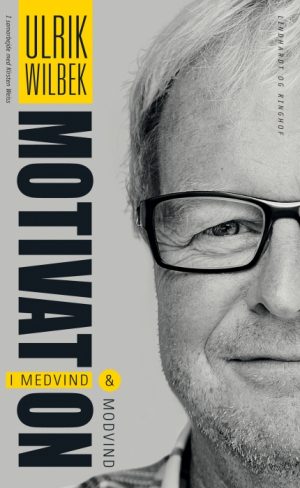 Motivation - i medvind og modvind (E-bog)