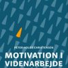 Motivation i videnarbejde (Bog)
