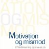 Motivation og mismod (E-bog)