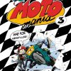 Motomania 3 - Holger Aue - Tegneserie