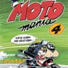 Motomania 4 - Holger Aue - Tegneserie