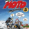 Motomania 5 - Holger Aue - Tegneserie