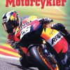 Motorcykler (Bog)