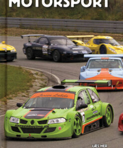 Motorsport (E-bog)