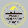 Mount København (Bog)