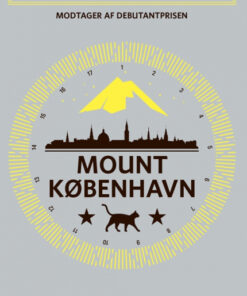 Mount København (Bog)