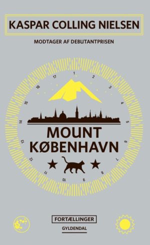 Mount København (Bog)