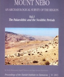 Mount Nebo. An archeological survey of the region (Bog)