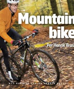 Mountain Bike - Per Henrik Brask - Bog