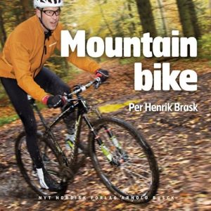 Mountain Bike - Per Henrik Brask - Bog