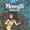 Mowgli historier (E-bog)