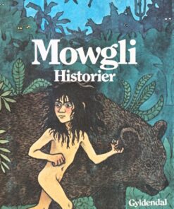Mowgli historier (E-bog)