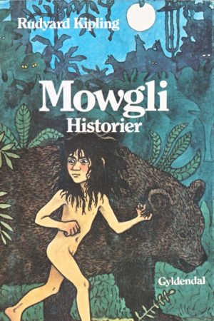 Mowgli historier (E-bog)