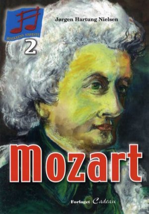 Mozart (Bog)