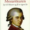 Mozart Kuren - Peter Dürrfeld - Bog