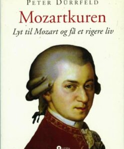 Mozart Kuren - Peter Dürrfeld - Bog