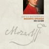 Mozarts Operaer - Leif V.s. Balthzersen - Bog