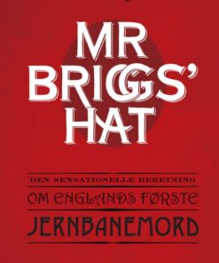 Mr Briggs hat (Bog)