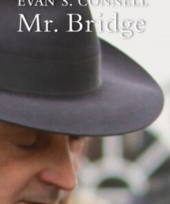 Mr. Bridge (Bog)