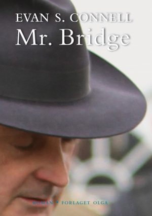 Mr. Bridge (Bog)