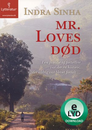 Mr. Loves død (Lydbog)