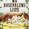 Mr. Rosenblums liste (E-bog)