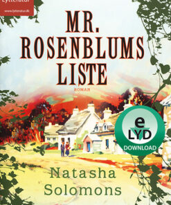 Mr. Rosenblums liste (Lydbog)