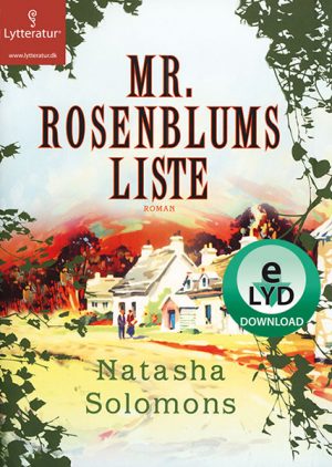 Mr. Rosenblums liste (Lydbog)