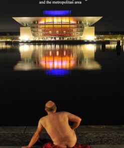 Mr. Trunk visits Copenhagen (E-bog)